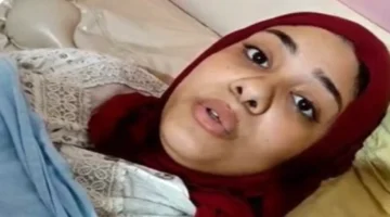 زوجة تتهم زوجها ووالدته بإلقائها من شرفة الطابق الثالث في واقعة صادمة